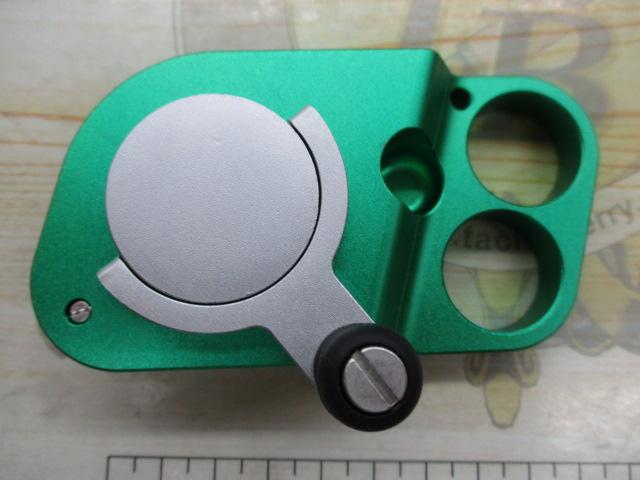 タイニーリール