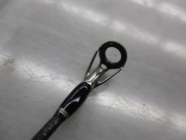 ポイズングロリアス 168L BFS 68 LONG DISTANCE