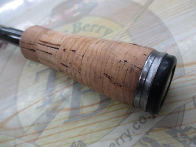 ポイズングロリアス 168L BFS 68 LONG DISTANCE