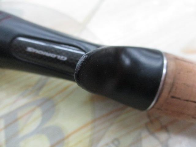 ポイズングロリアス 168L BFS 68 LONG DISTANCE