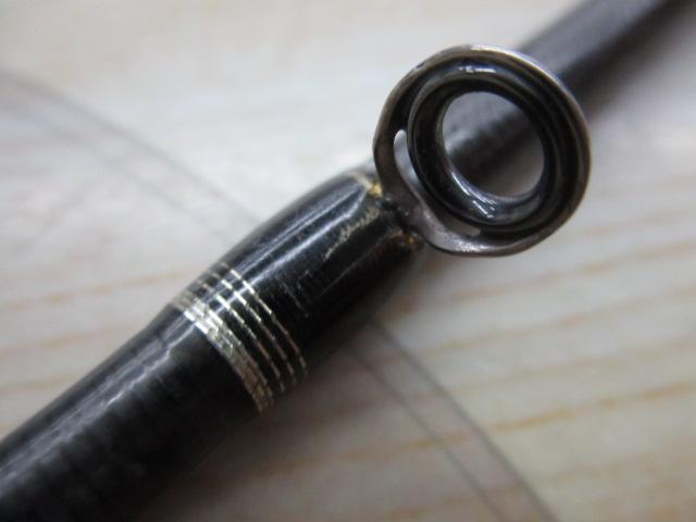 シマノ　ポイズングロリアス 168L BFS 68 ロングディスタンス中古美品 ポイズングロリアス 168L BFS 68 LONG DISTANCE｜＠ベリーネット