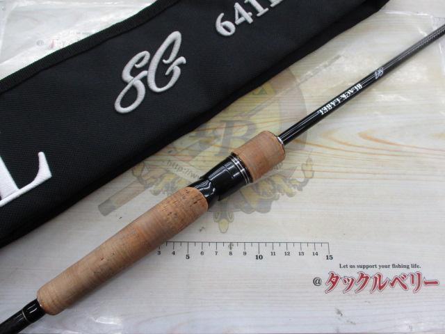 ブラックレーベル BLX SG 641L+FS｜＠ベリーネット 日本最大新品