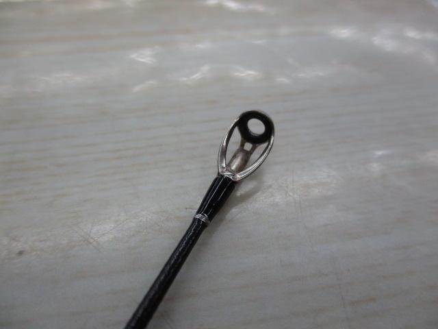 ブラックレーベル BLX SG 641L+FS