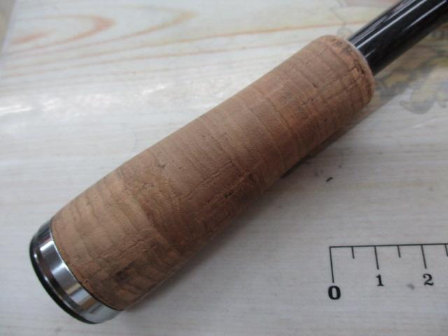 ブラックレーベル BLX SG 641L+FS