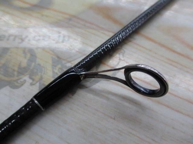 ブラックレーベル BLX SG 641L+FS