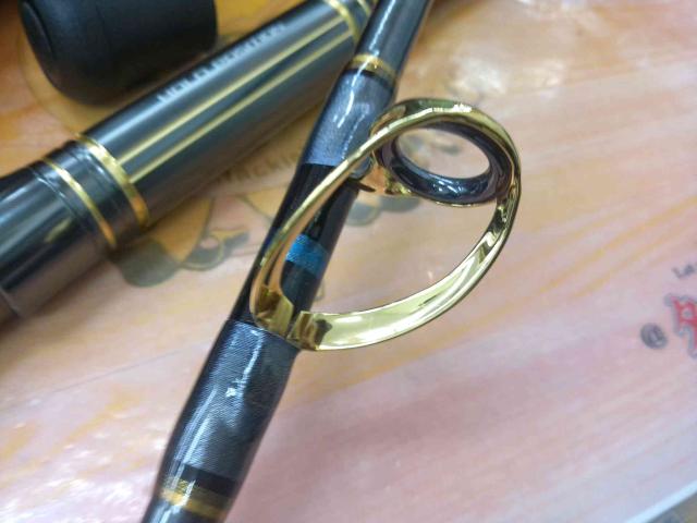 20アルシエラ落し込み H230｜＠ベリーネット 日本最大新品中古釣具WEB