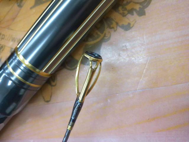 20アルシエラ落し込み H230｜＠ベリーネット 日本最大新品中古釣具WEB