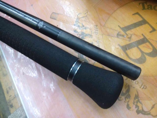 22オシアプラッガー フレックスドライブ S77M