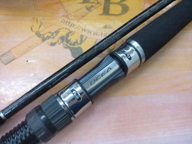 22オシアプラッガー フレックスドライブ S77M｜＠ベリーネット