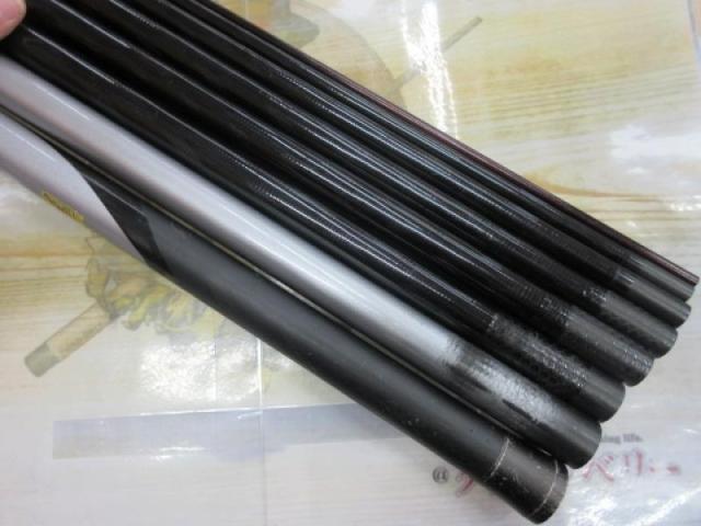 ダイヤフラッシュ友鮎 引抜アクション 超硬調90