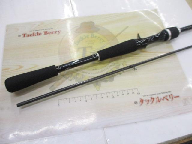 シルバーウルフ 76MLB-S・W