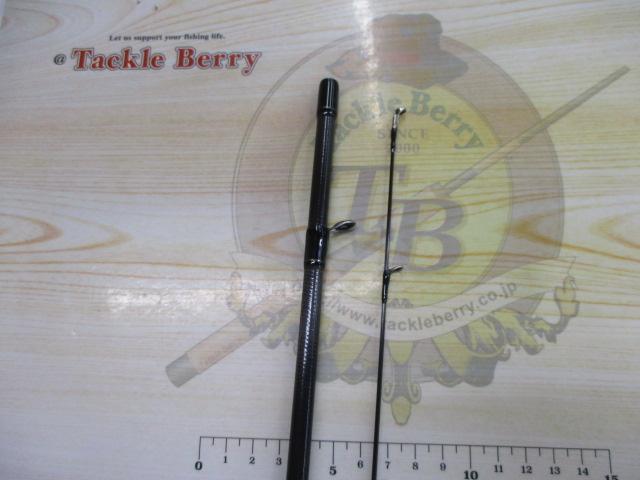 シルバーウルフ 76MLB-S・W