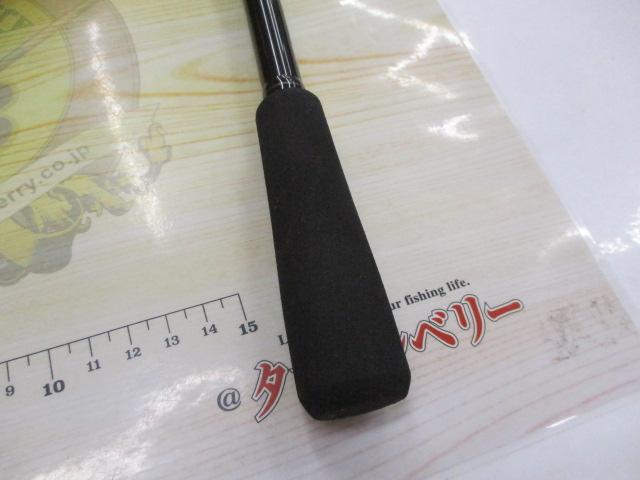 シルバーウルフ 76MLB-S・W