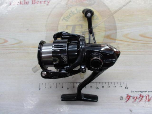 19ヴァンキッシュ C2500SHG｜＠ベリーネット 日本最大新品中古