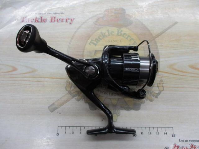 19ヴァンキッシュC2500SHG-B カスタム仕様‼️ シマノ19ヴァンキッシュ