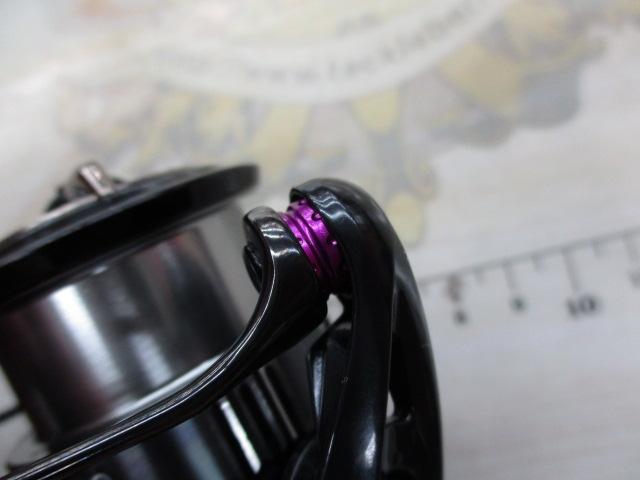 19ヴァンキッシュ C2500SHG