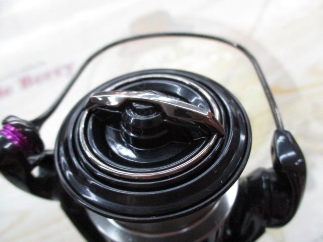 19ヴァンキッシュ C2500SHG