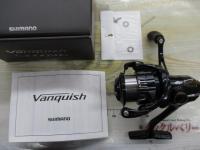 19ヴァンキッシュ C2500SHG