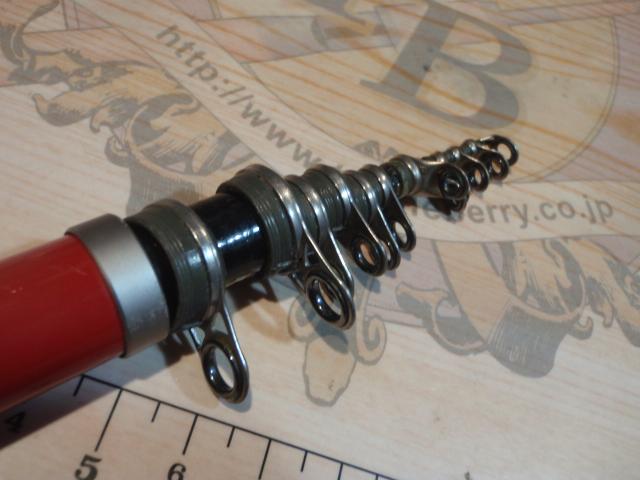 がま磯チヌ競技スペシャル 1-53｜＠ベリーネット 日本最大新品中古釣具