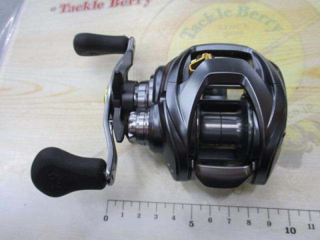 スティーズ A TW 1016HL