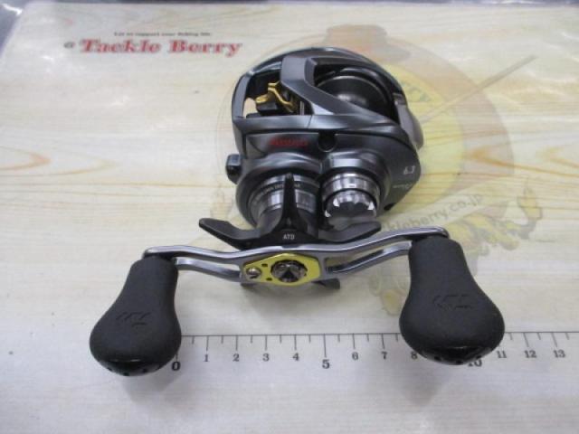 スティーズ A TW 1016HL