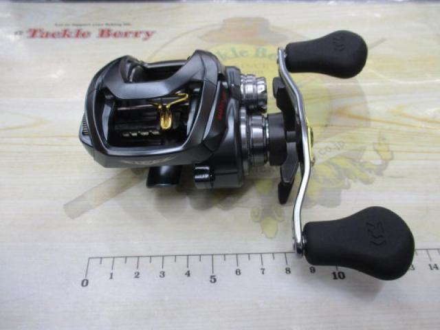 スティーズ A TW 1016HL