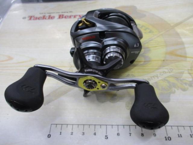 スティーズ A TW 1016HL