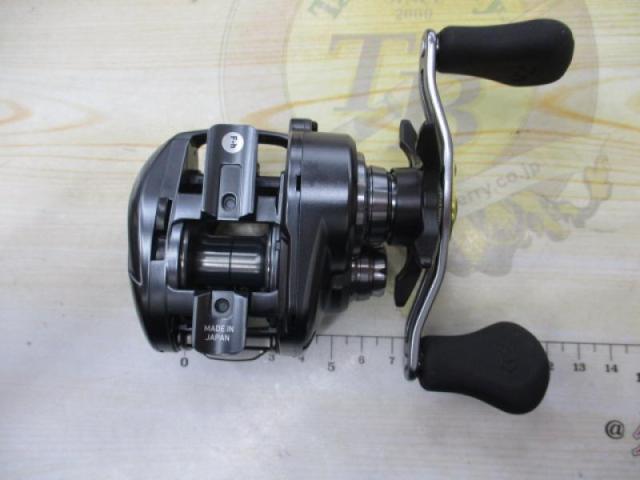 スティーズ A TW 1016HL