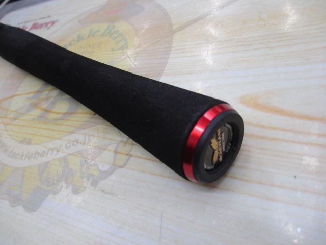 ハートランド HL6102MLFS-19｜＠ベリーネット 日本最大新品中古釣具WEB