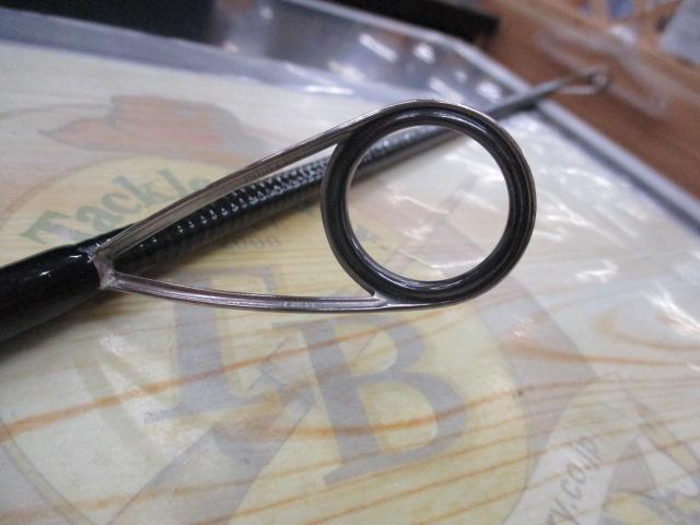 ハートランド HL6102MLFS-19｜＠ベリーネット 日本最大新品中古釣具WEB