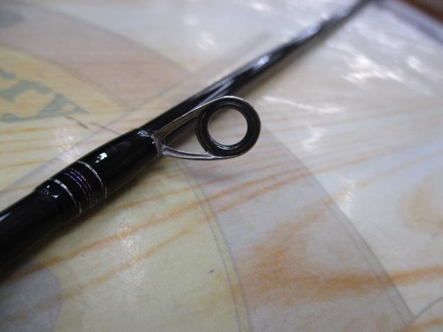 ハートランド HL6102MLFS-19｜＠ベリーネット 日本最大新品中古釣具WEB