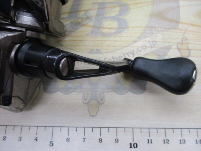 17コンプレックスCI4+ C2500S F4 HG