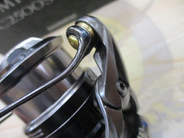 17コンプレックスCI4+ C2500S F4 HG