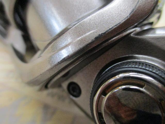 17コンプレックスCI4+ C2500S F4 HG