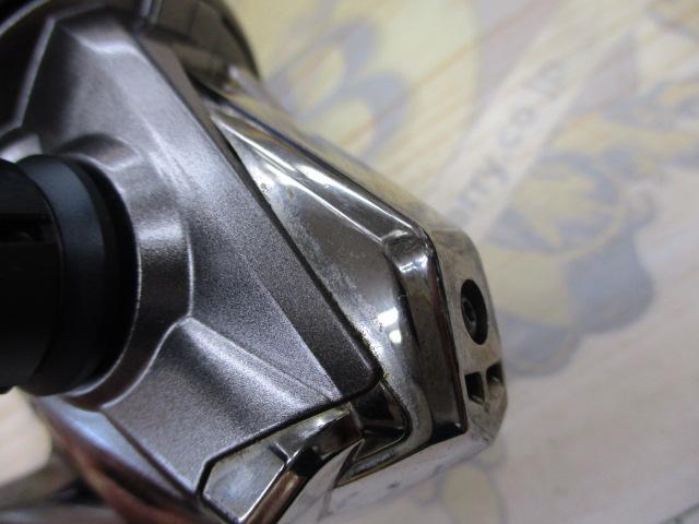 17コンプレックスCI4+ C2500S F4 HG