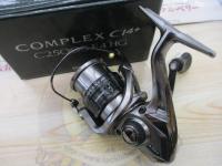 17コンプレックスCI4+ C2500S F4 HG