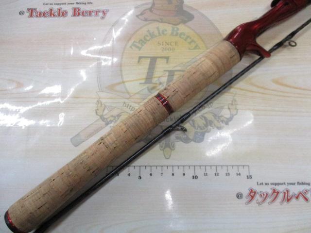 スコーピオン 1652R-2(2019モデル)