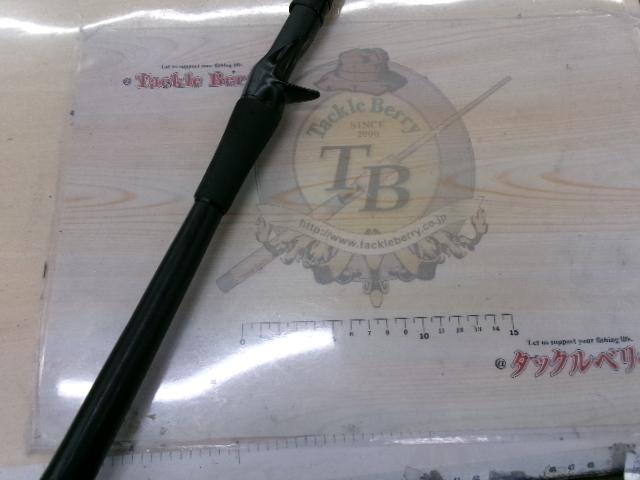 リボルテージ RV-C66M