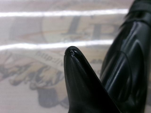 リボルテージ RV-C66M