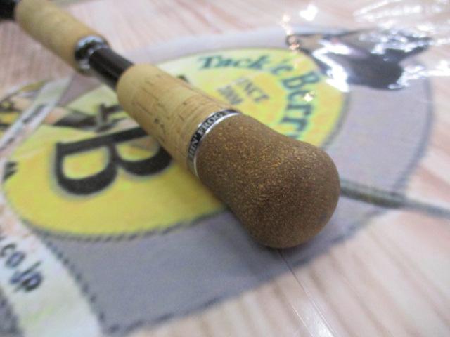 ブラックレーベル BLX LG 631MHFB-FR