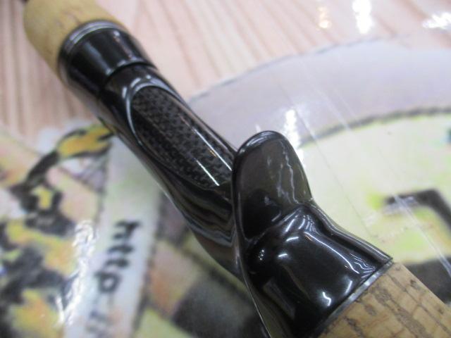 ブラックレーベル BLX LG 631MHFB-FR