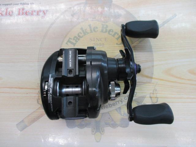 美品　ダイワ T3 MX 1016XHL-TW 8.1 レフトハンドル 美品 ダイワ T3 MX 1016XHL-TW 8.1 レフトハンドル - メルカリ