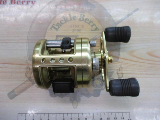 カルカッタ 100XT