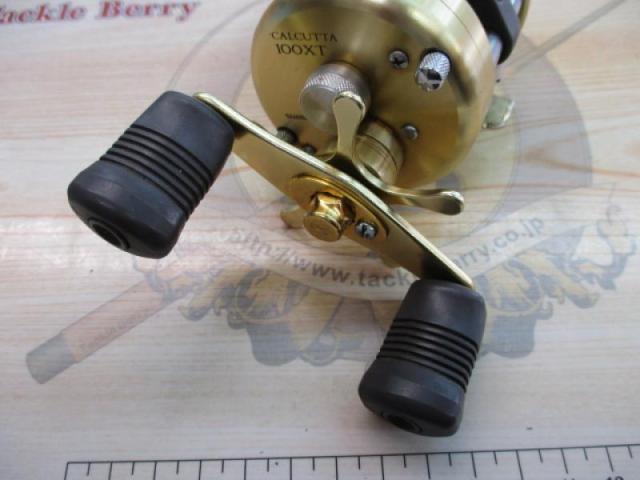 カルカッタ 100XT