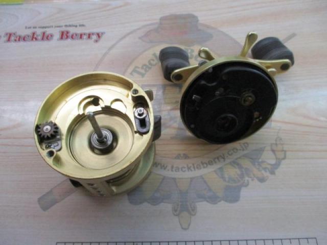 カルカッタ 100XT