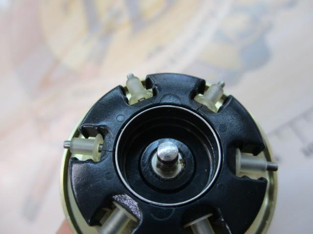 カルカッタ 100XT