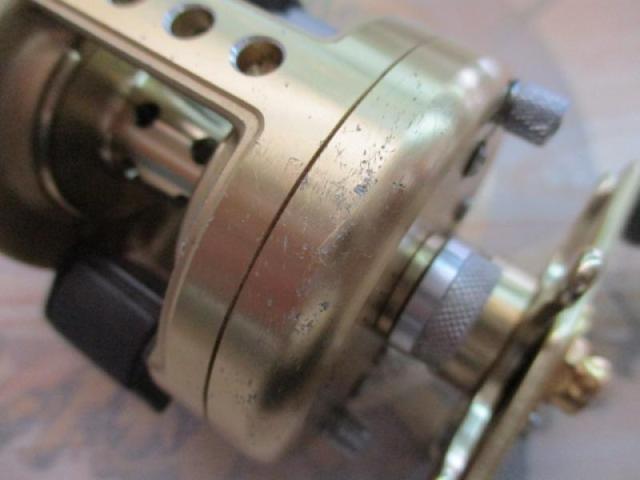 カルカッタ 100XT