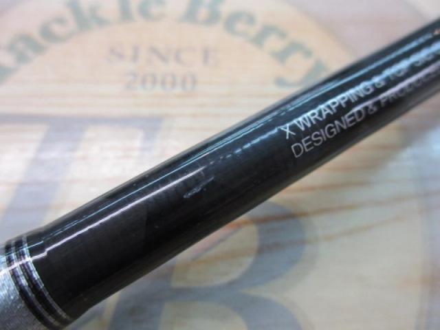 クロスフィールド XSFS-732MLL