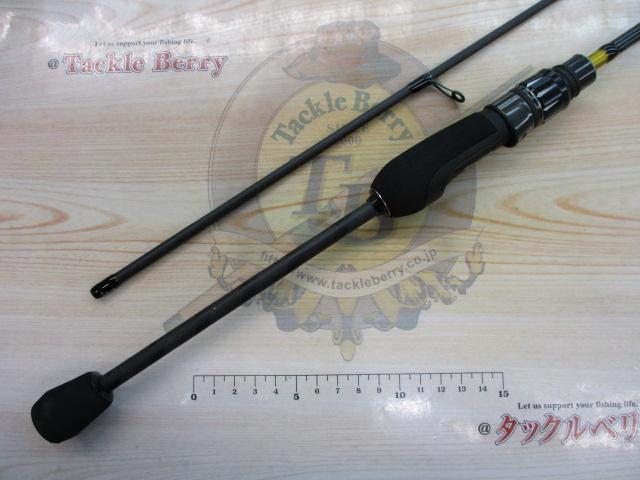 ソルティースタイルアジ SYAS-6102LS