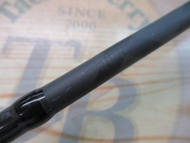 ソルティースタイルアジ SYAS-6102LS